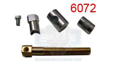 Wiresträckare Liten(Broms)