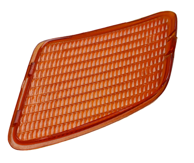 Blinkersglas Piaggio Zip vänster fram