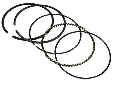 Cylinder Yamaha YBR / XTZ 125 57.4mm Airsal