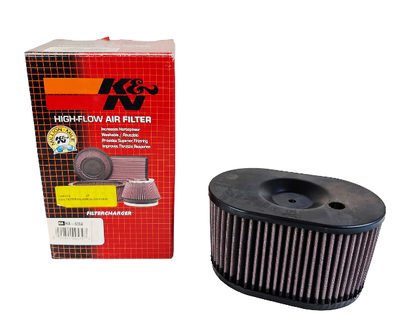 K&N Luftfilterinsats Honda GL1200 Gold Wing (19841987)