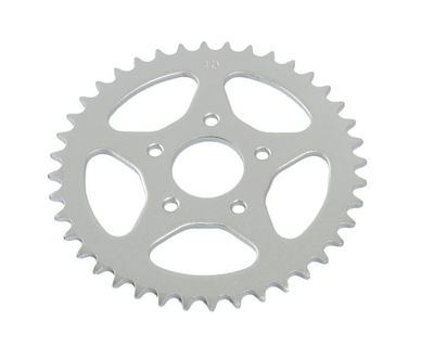 Achtertandwiel 40t Zundapp 446 / 447 / 460