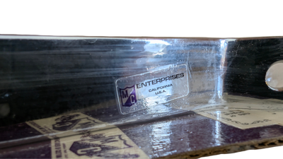 FÄSTSTAG FÖR HIGH-WAY BARS