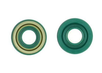 Keerring 17X40X7 Puch Maxi krukas