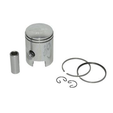 Kolvsats Piaggio 50 38.4mm 10 mm bult