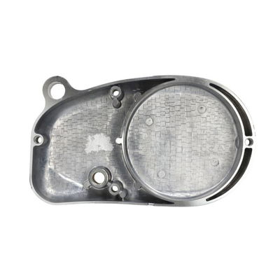 Generatorkåpa Sachs 50/3 & 50/4 svart