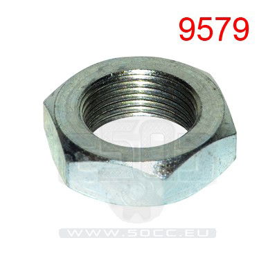 Framdrev Mutter Zundapp 4/5V