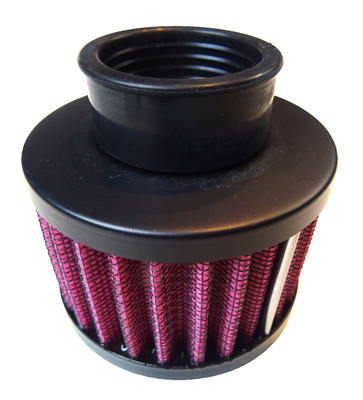 Stylepro Sportluftfilter 55 mm anslutning