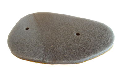 Luftfilter Suzuki TS50X dual stage