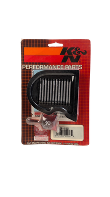 K&N FILTER KLX110 02-08,DR-Z11