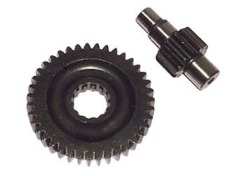 Drevkit Morini 13-39 sec