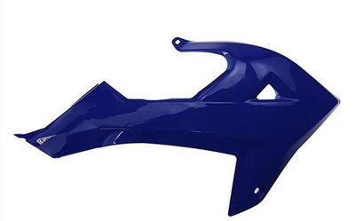 Tankkåpa Rieju MRT 2022 höger blå