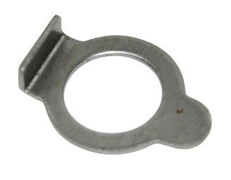 Voortandwiel borgplaat Zundapp 3V