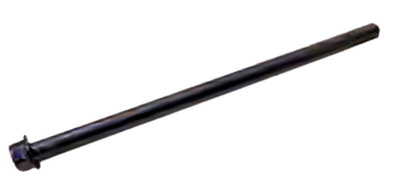 Fram hjulaxel Yamaha Aerox / Neos m10x245