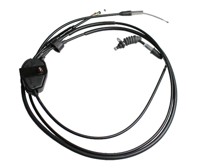 Gaswire Aprilia Aeon/Wangye