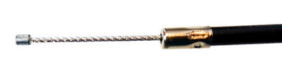 Gaswire Piaggio NRG / Runner / Zip 2000 2T (950mm)