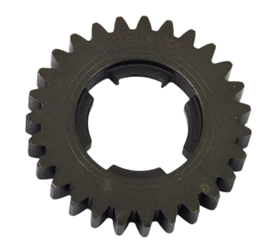 Växeldrev 27T Sachs 4 växel