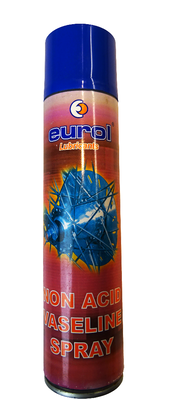 Vaseline spray 400ml
