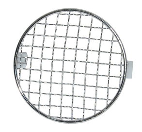 Framljus skydd Puch Maxi krom