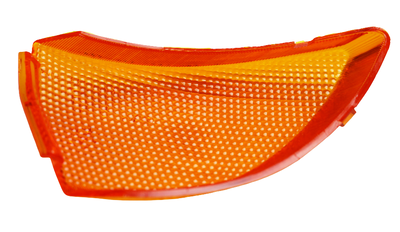 Blinkersglas Honda bali höger bak