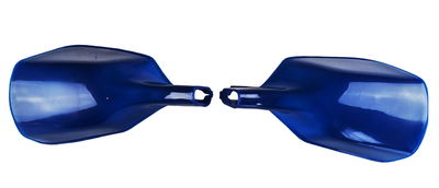 Handtagsskydd universal blå