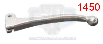 Handtagsarm vänster Suzuki TS50ER / RV50 / PV