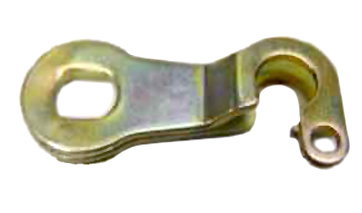 Koppling Sats Arm Yamaha Dt/Rd