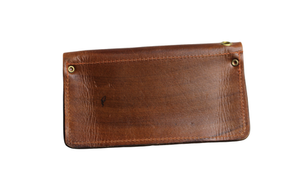 Expanderande Plånbok – Liten – Yamaha