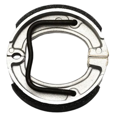 Bromsbackar 90mm (J1042) (aluminium)