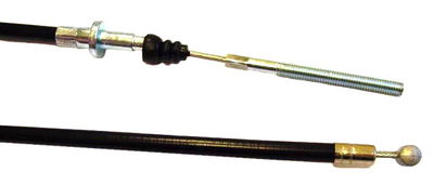 Bakbromswire Yamaha Neos 2 takt