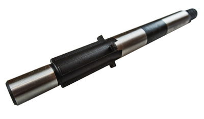 Kickaxel Sachs 50/3, 50/4