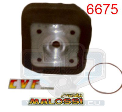 Topplock Kymco Dj50 50Cc Malossi