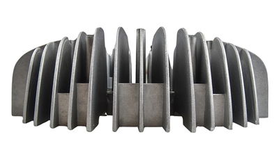 Topplock Kreidler RS 65cc 45mm