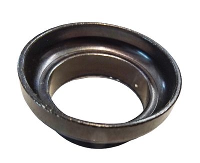 Nedre kona / styrlagerskål Thun undre svart 30.2mm