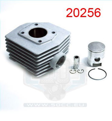 Cylinder Mbk 51/Av10 70Cc 47Mm Airsal