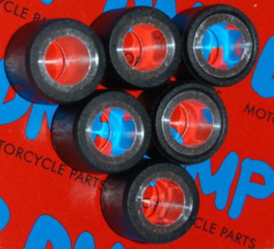Variorollen 16X13 11.0 Gr Std Sv50 Om