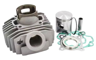 Cylinder Yamaha FS1 60cc 44mm racing alu.