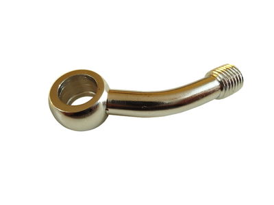 Bromsslang koppling 25 gr. universal