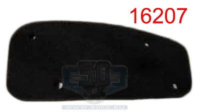 Luftfilter Atala Byte/Hacker