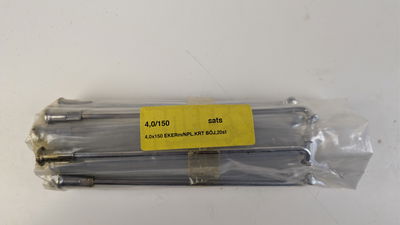 EKER 4,0x150 EKERm/NPL.KRT BÖJ,20st