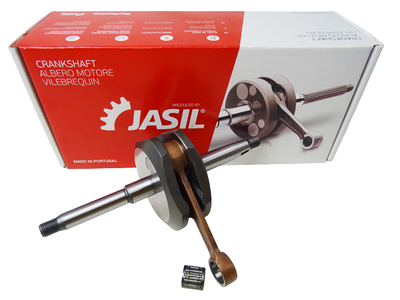 Vevaxel Sachs 505 2/3-vxl.