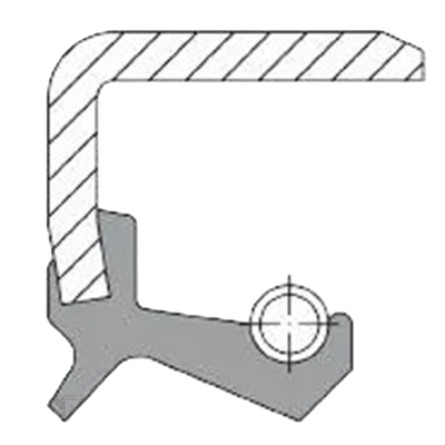 Packbox 14X24X7