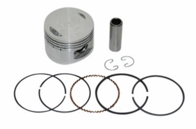 Kolvsats Kymco 4Takt 80cc 50mm
