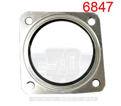 Topplocks Packning Honda/Kymcoo/Peugeot 50Mm