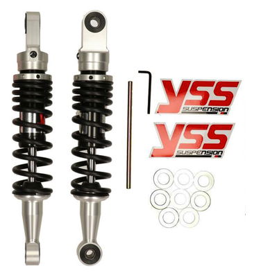 Stötdämpare Honda MB50/80/MT50/80 310mm YSS