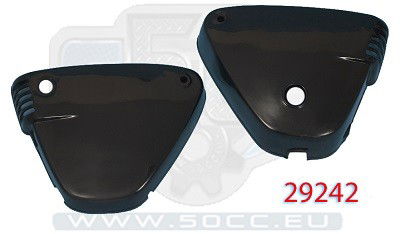 Sidokåp Sats Suzuki K50 75-78