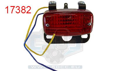 Baklyse Universal Cross/Sm