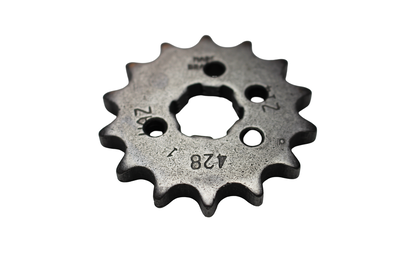 Framdrev 14T Kawasaki AR125LC