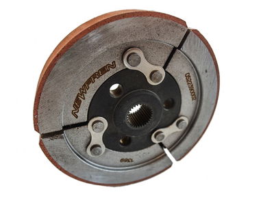 Koppling Sachs Saxonette Newfren