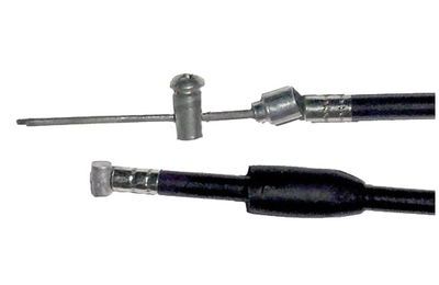 Kabel Solex Decompressie