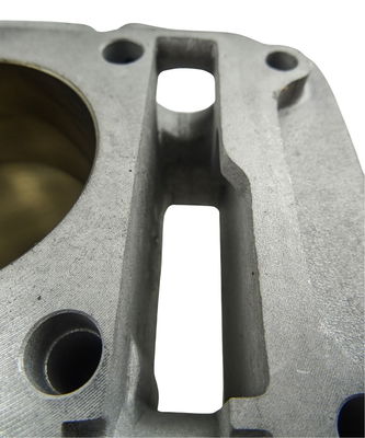 Cylinder Yamaha YBR / XTZ 125 57.4mm Airsal